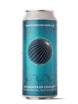 Accounts of Concept NEIPA