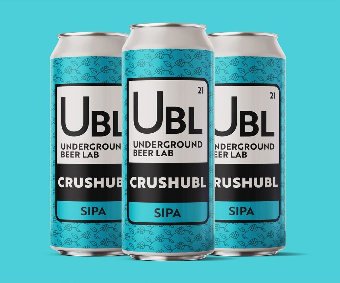 Crushubl