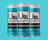 Crushubl