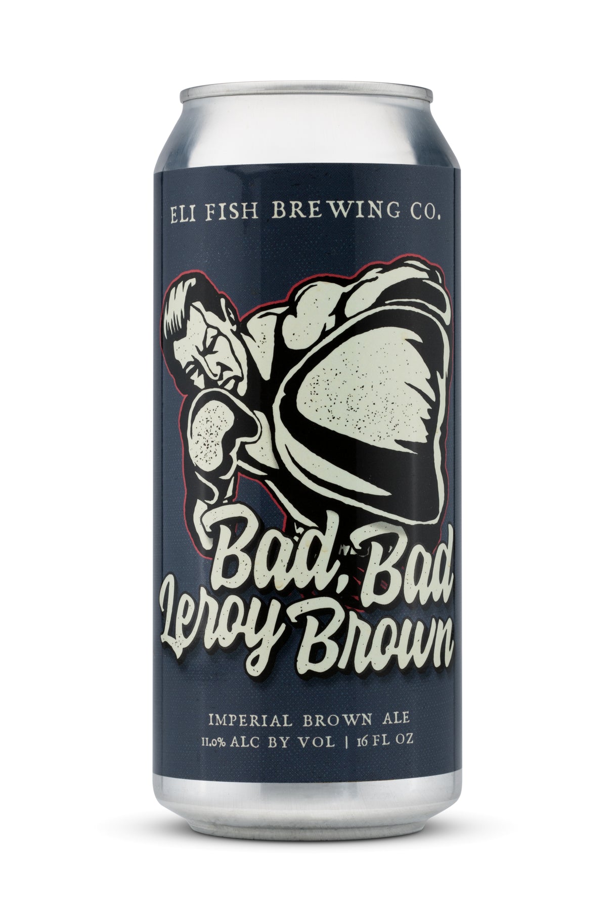 Bad Bad LeRoy Brown