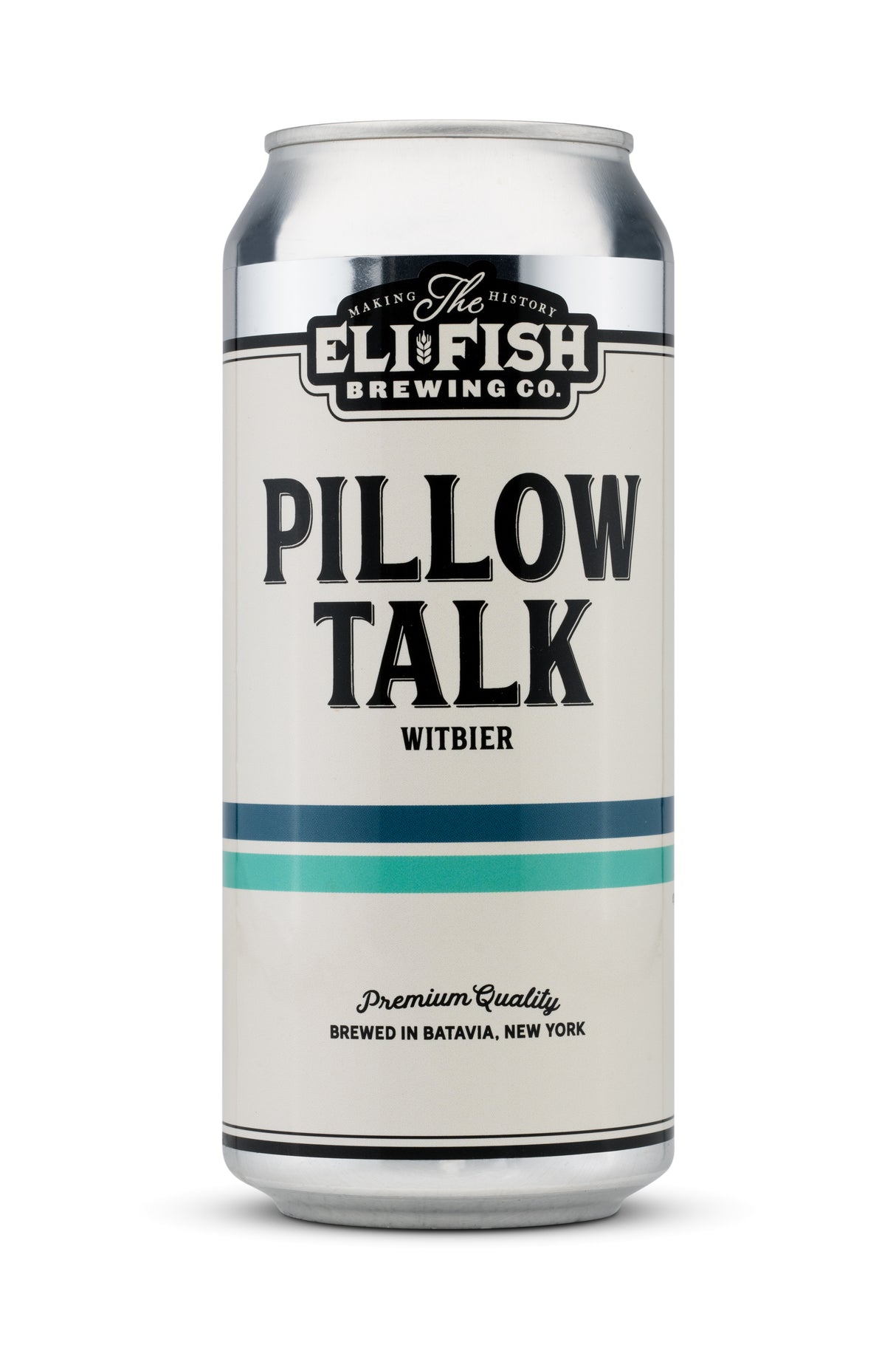 Pillow Talk