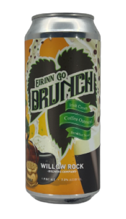 Eirinn Go Brunch