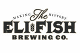 Eli Fish Brewing Co. logo.