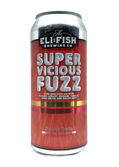 Super Vicious Fuzz