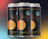 Geomagnetic Hazy IPA