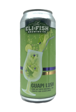 Guapi Lush