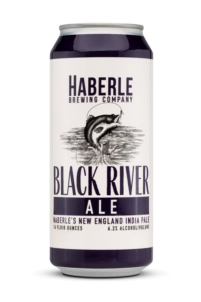 Black River Ale
