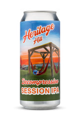 Decompression Session IPA
