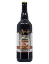 Zingabeer