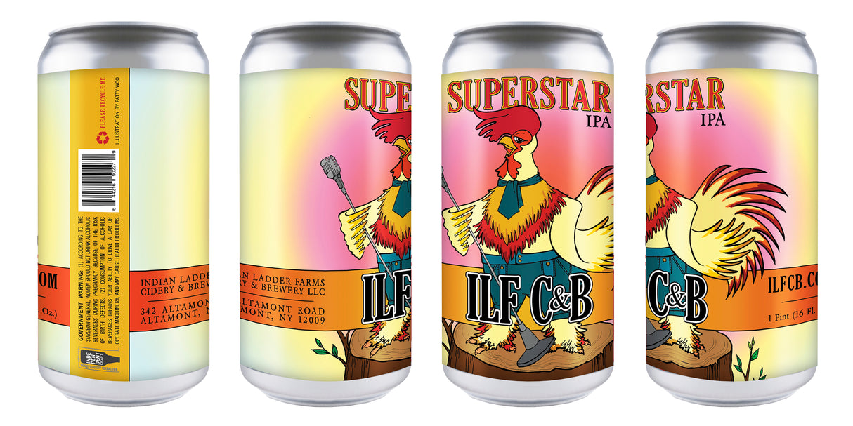 Superstar