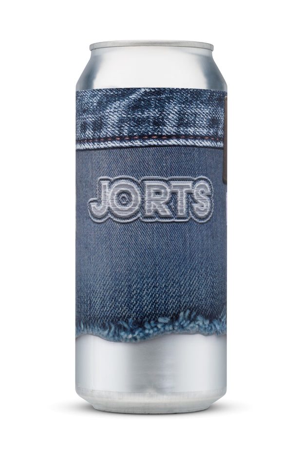 Jorts - White IPA