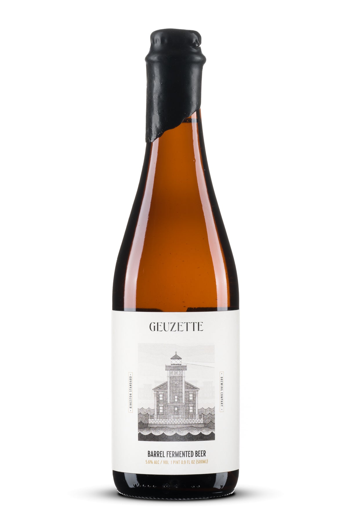 Geuzette