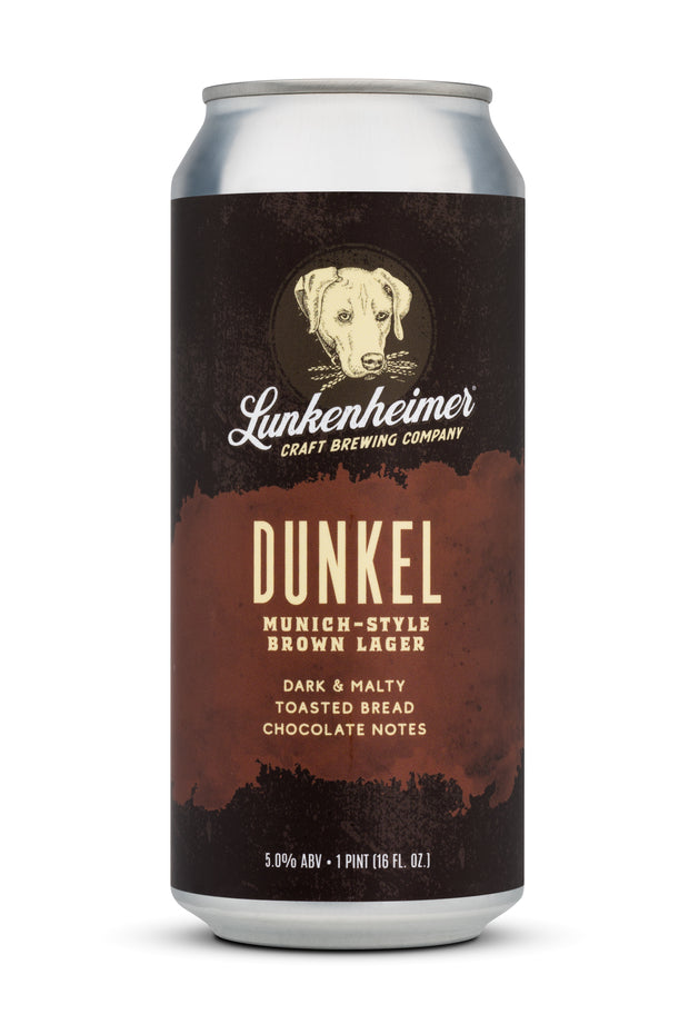 Dunkel – Craft NY Drink