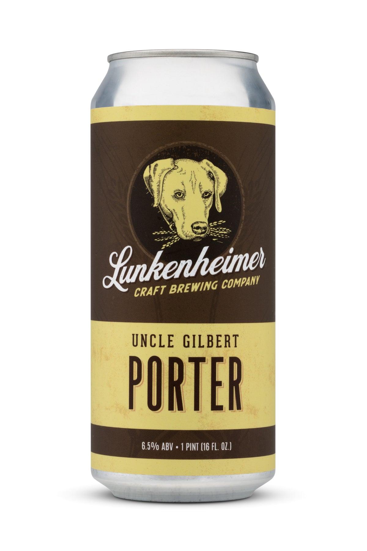 Uncle Gilbert Porter – Drink NY Craft