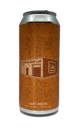Lab - DIPA