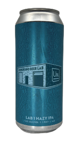 Lab - Hazy