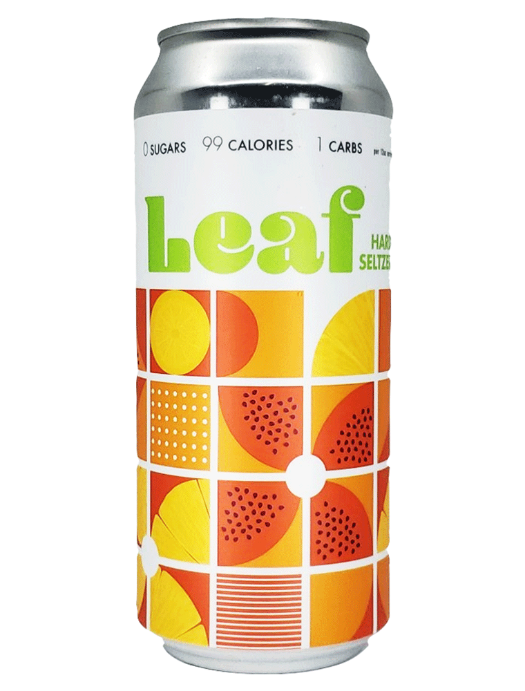 The Tropics Seltzer Case