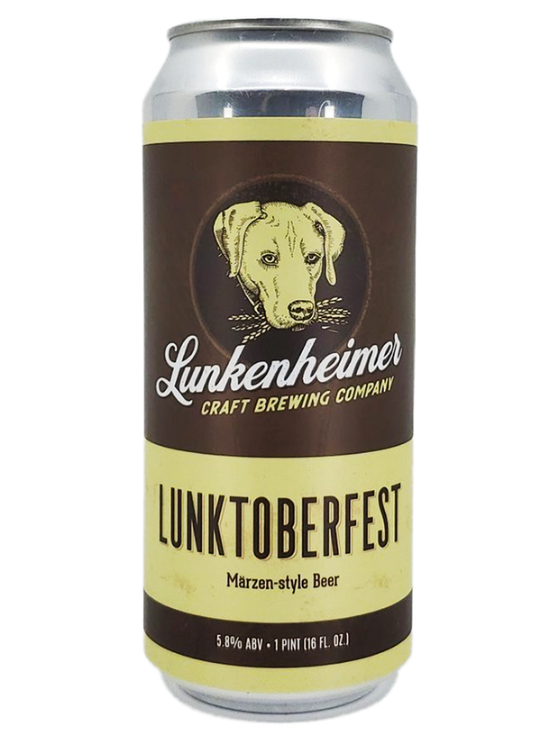 Lunktoberfest