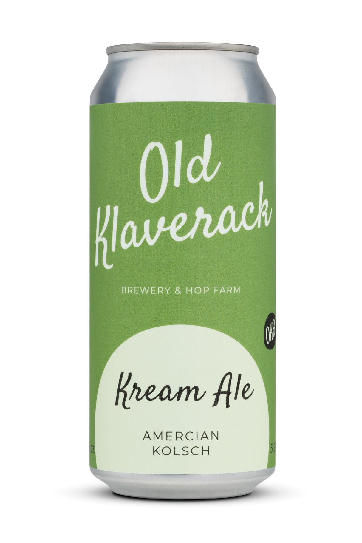 Klaverack Kream Ale