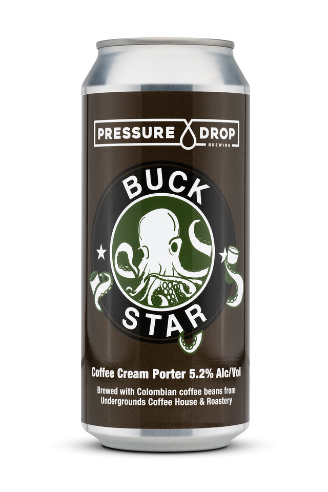 Buckstar