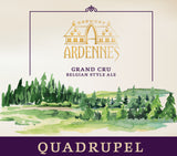 Grand Cru Quadrupel