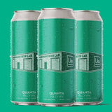 Quanta Hazy IPA