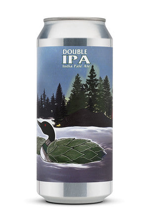 Dual Ipa Double IPA – Drink NY Craft