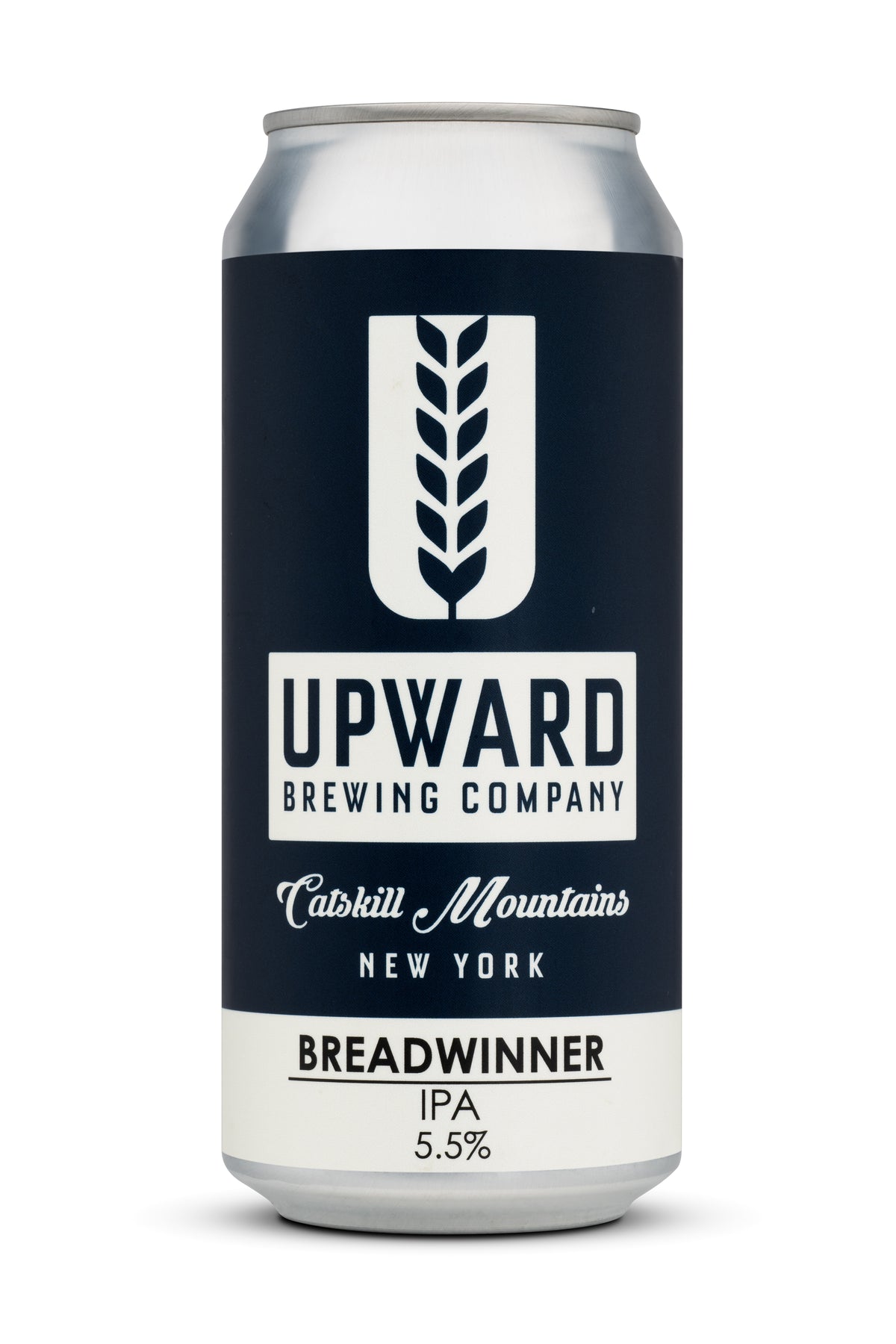 Breadwinner Drink NY Craft