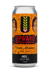 Hex Hazy IPA