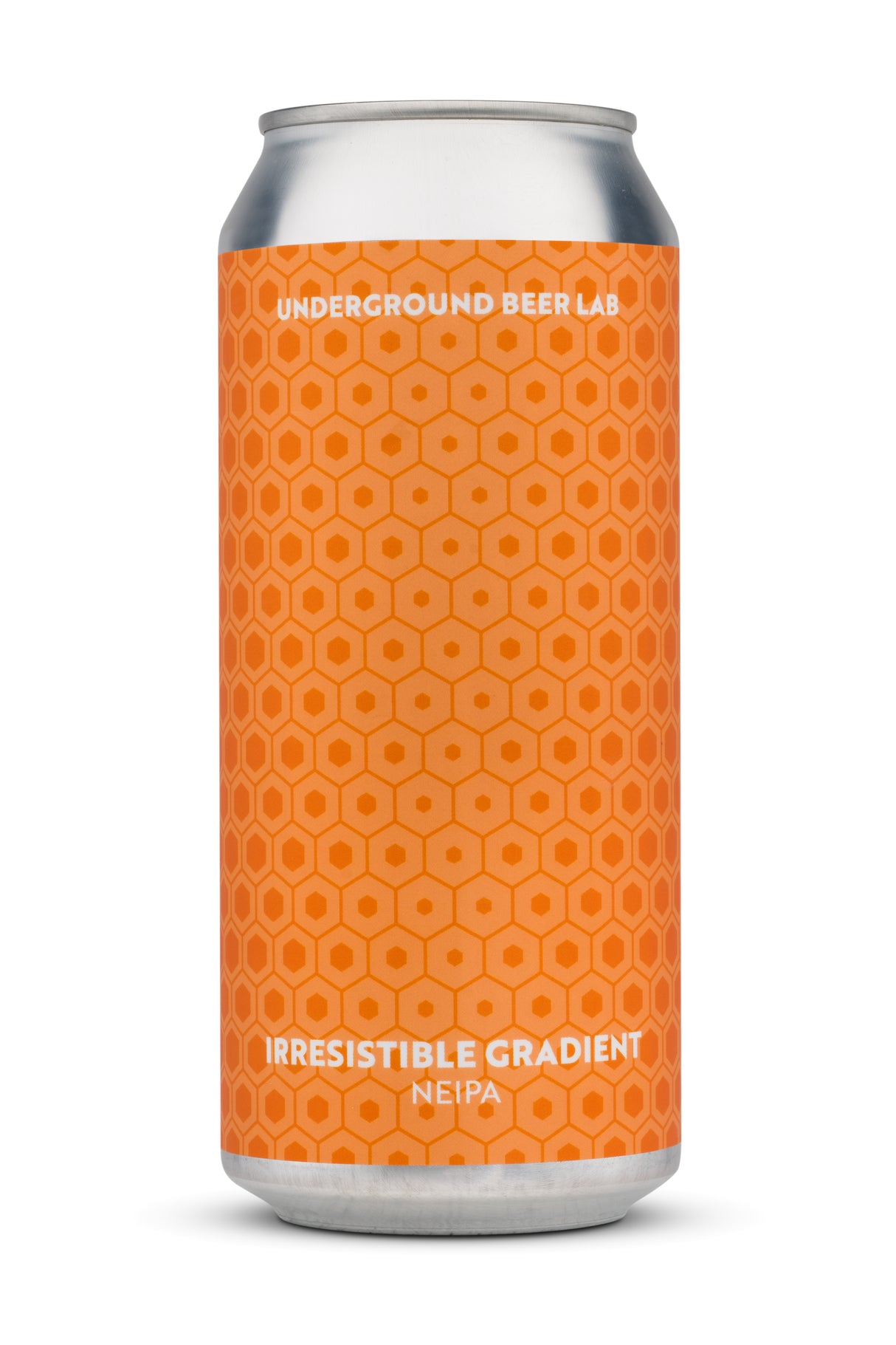 Irresistible Gradient