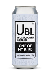 One Of My Kind