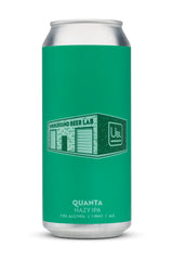 Quanta Hazy IPA