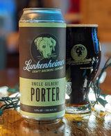 Uncle Gilbert Porter