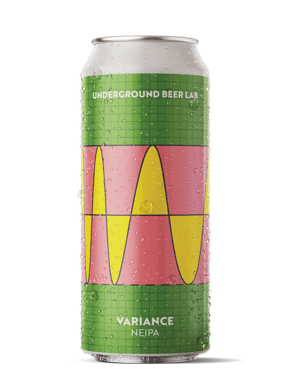 Variance NEIPA