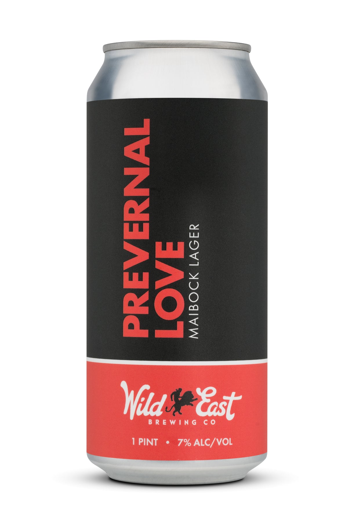 Prevernal Love