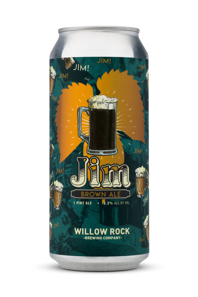 Jim: Brown Ale