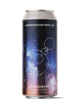 Astrometric Hazy DIPA