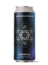 Conceptual Double NEIPA