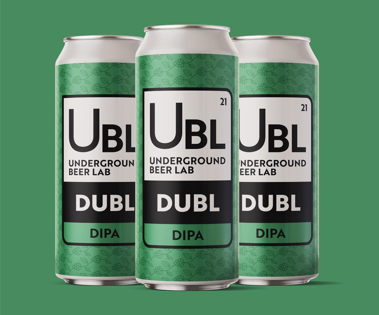 DUBL