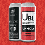 Unholy NEIPA