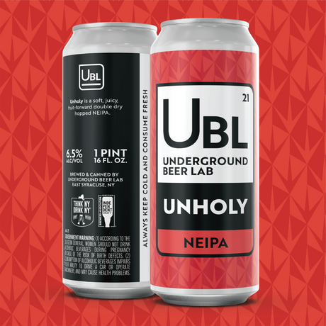 Unholy NEIPA