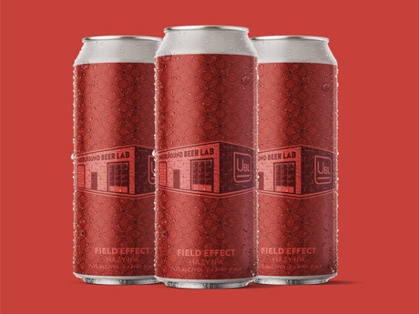 Field Effect Hazy IPA
