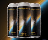 Orbital Hazy IPA