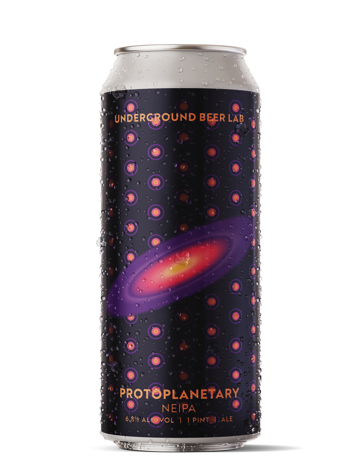Protoplanetary NEIPA