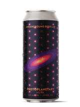 Protoplanetary NEIPA