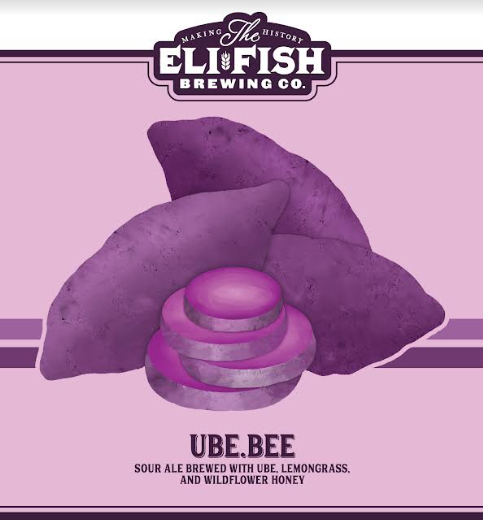 Ube Bee