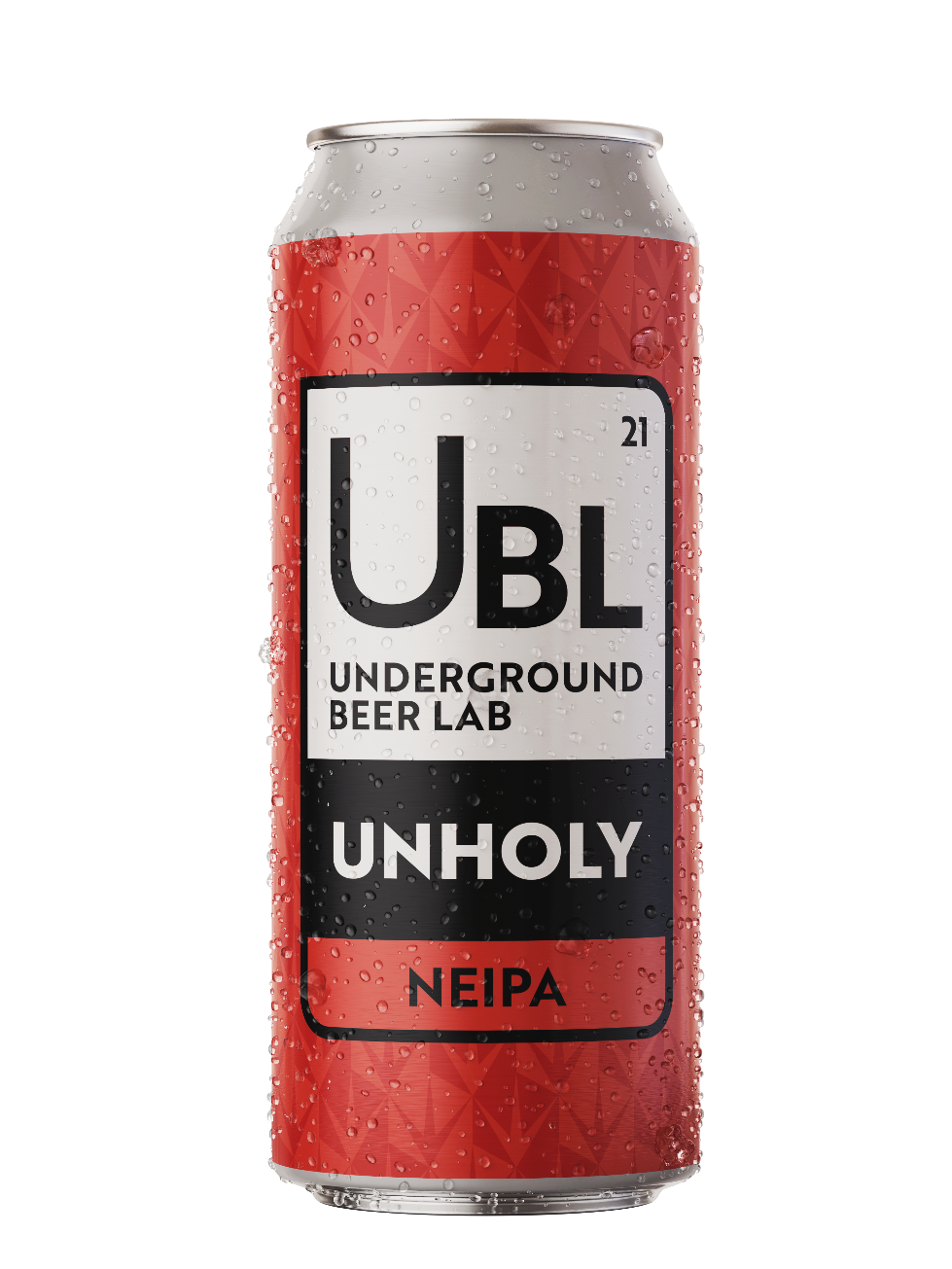 Unholy NEIPA