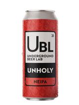 Unholy NEIPA